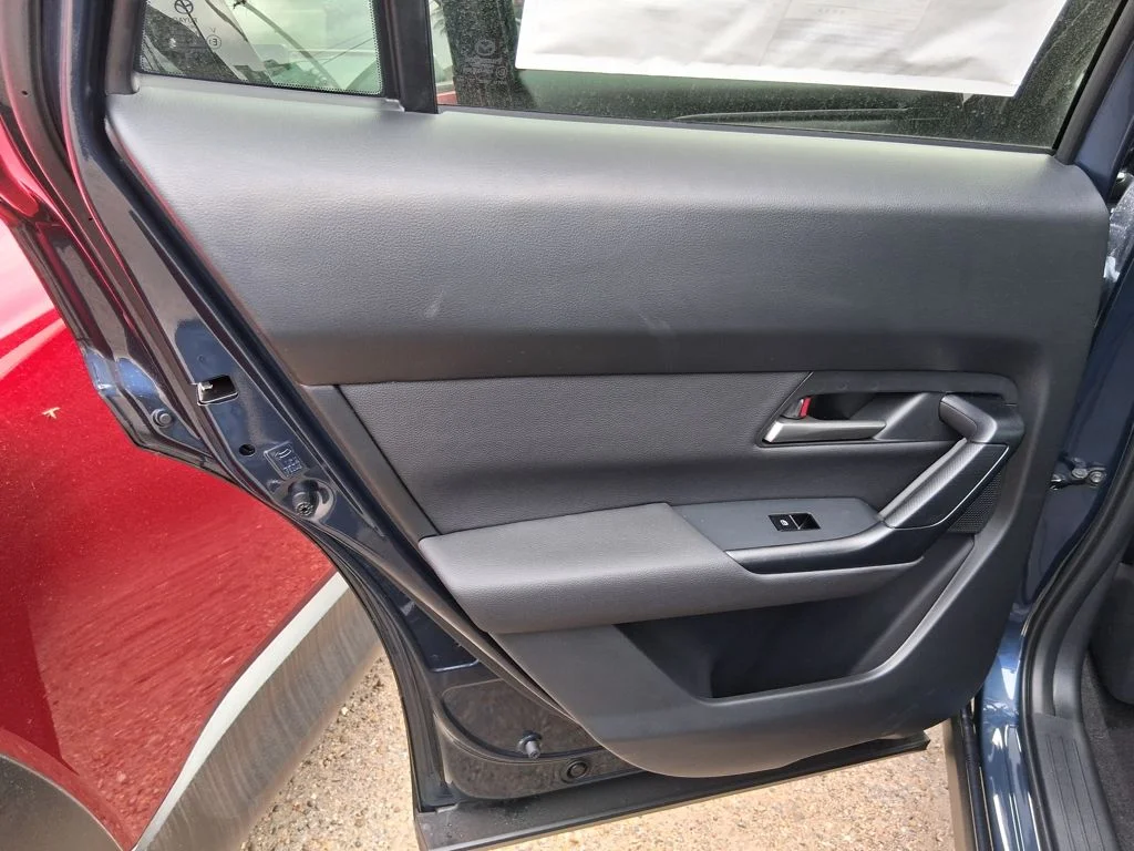 New 2026 Ingot Blue Metallic Mazda Premium AWD image 17