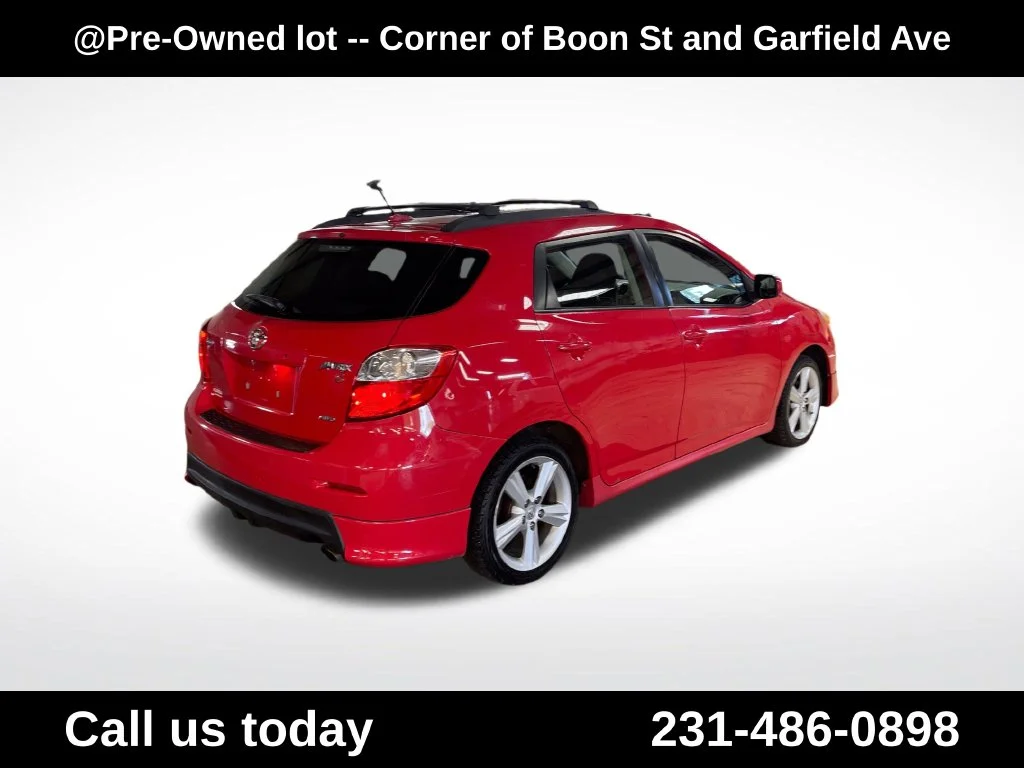 Used 2009  Toyota S image 5