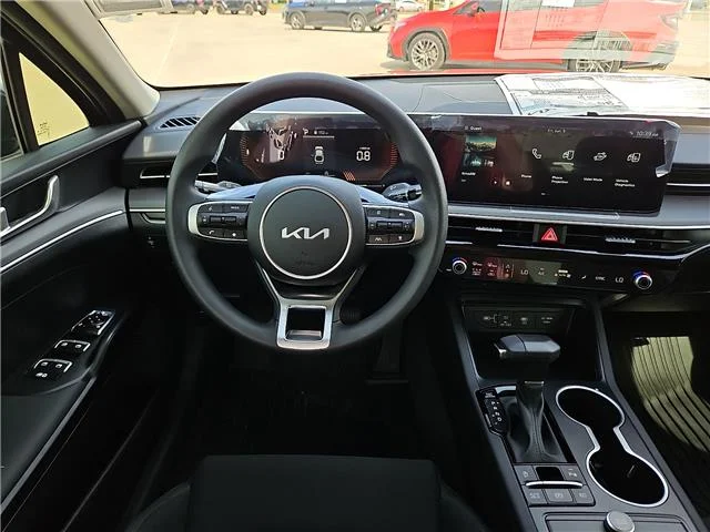 New 2026 Interstellar GR KIA LXS Front-Wheel Drive image 8