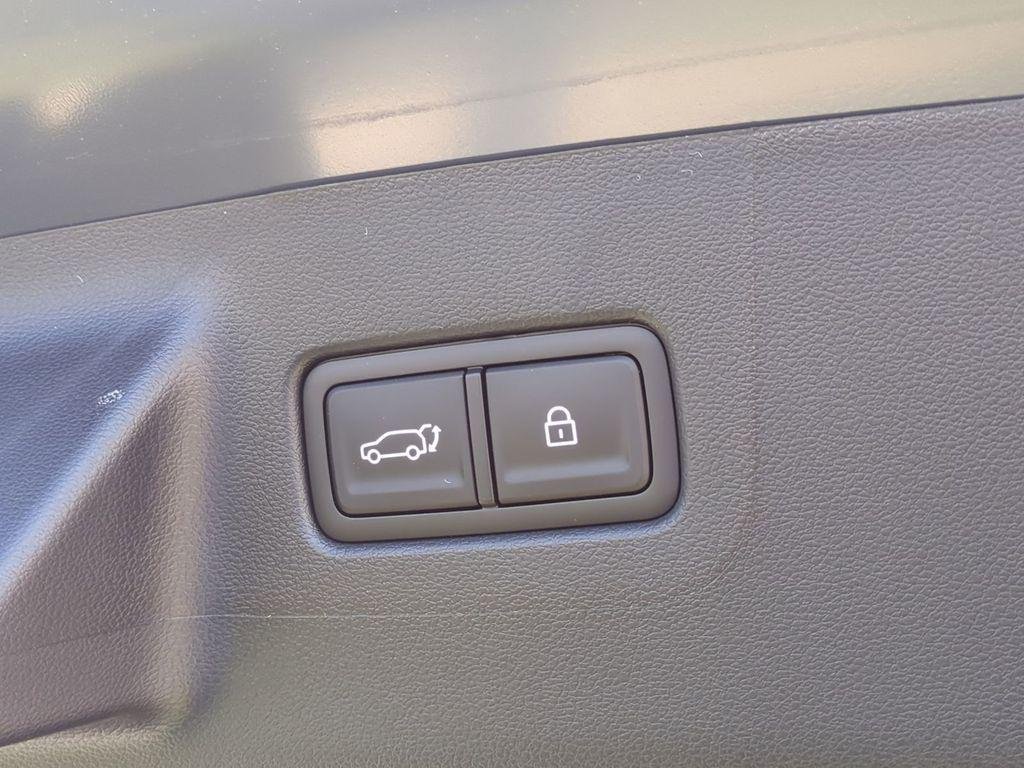 New 2026 Gray Hyundai Calligraphy FWD image 15