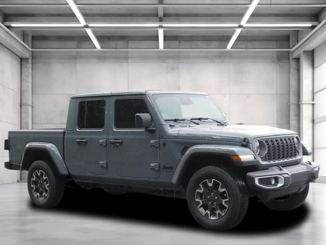 How To Put Jeep Gladiator In 4X4: Step-by-Step Guide