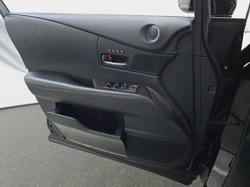 Used 2015 Obsidian Lexus 350 image 25