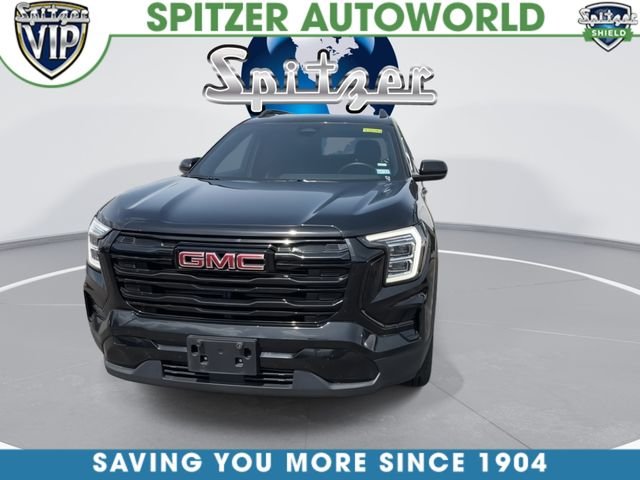 Used 2026 Black GMC Elevation image 3