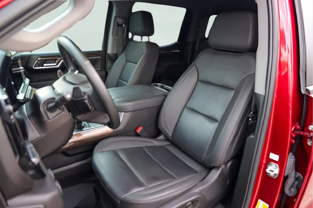 2025 Chevrolet Silverado 1500 RST - Photo 9