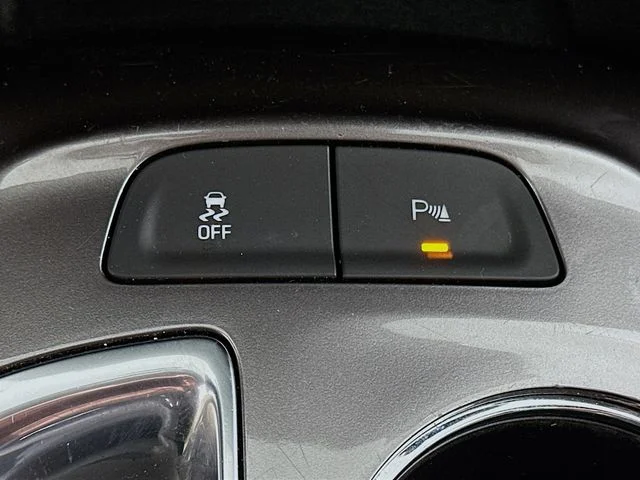 Certified Used 2024 Black Chevrolet LT image 19