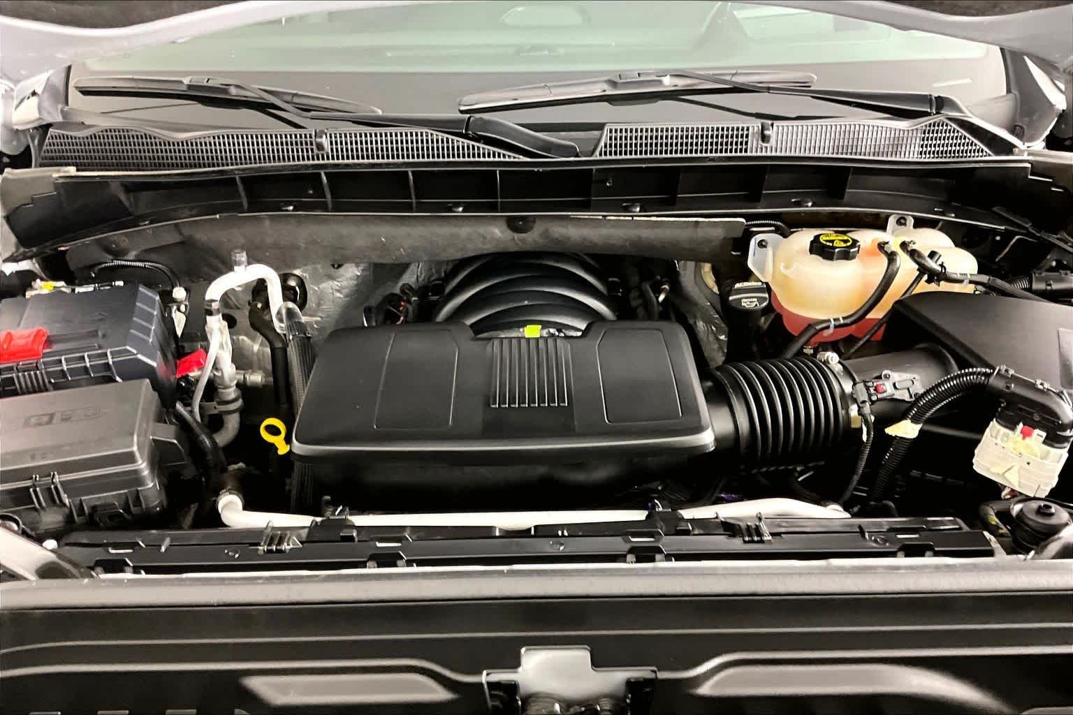 2024 GMC Sierra 1500 AT4X - Photo 31