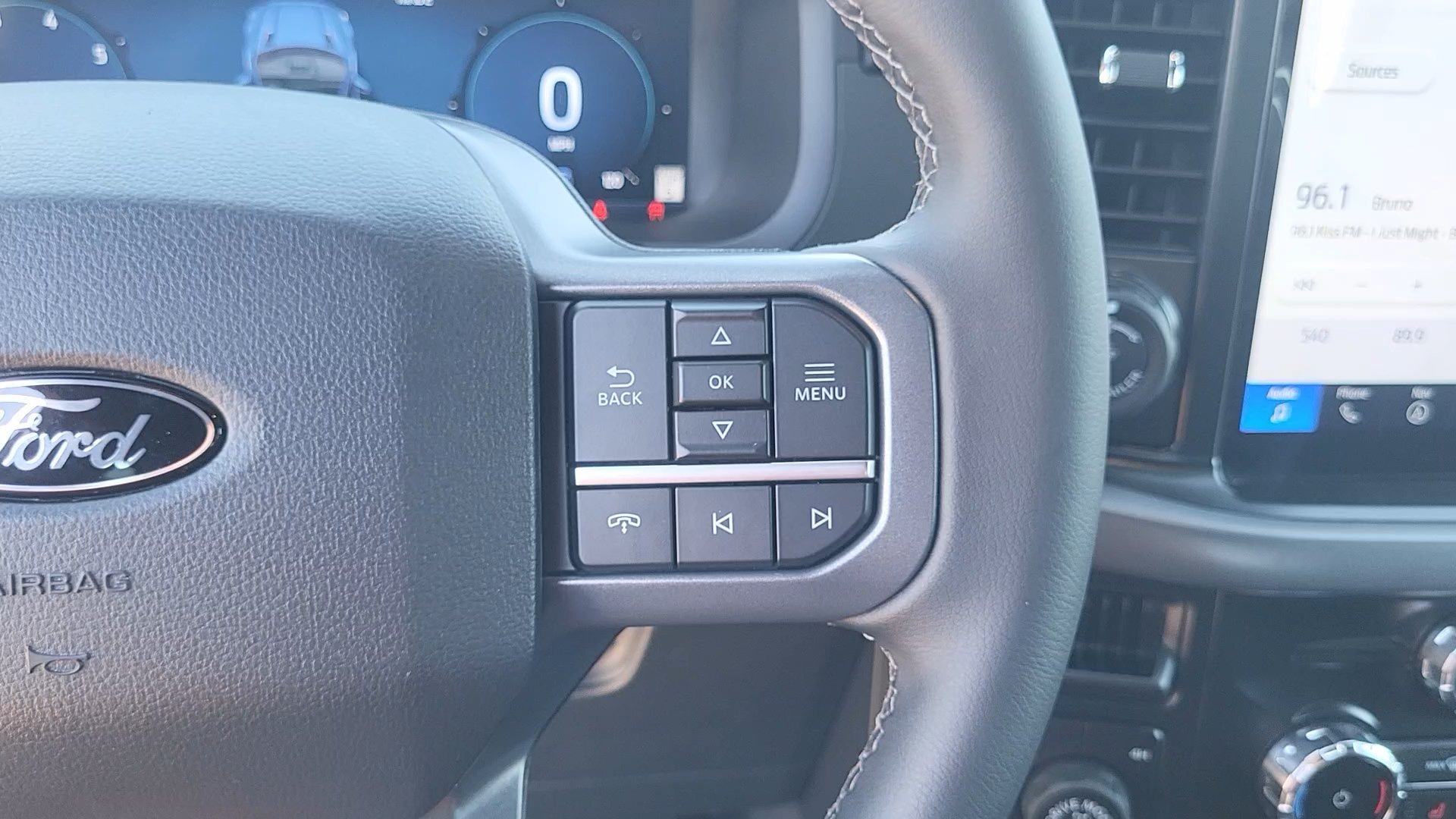 New 2026 Avalanche Ford XLT image 17