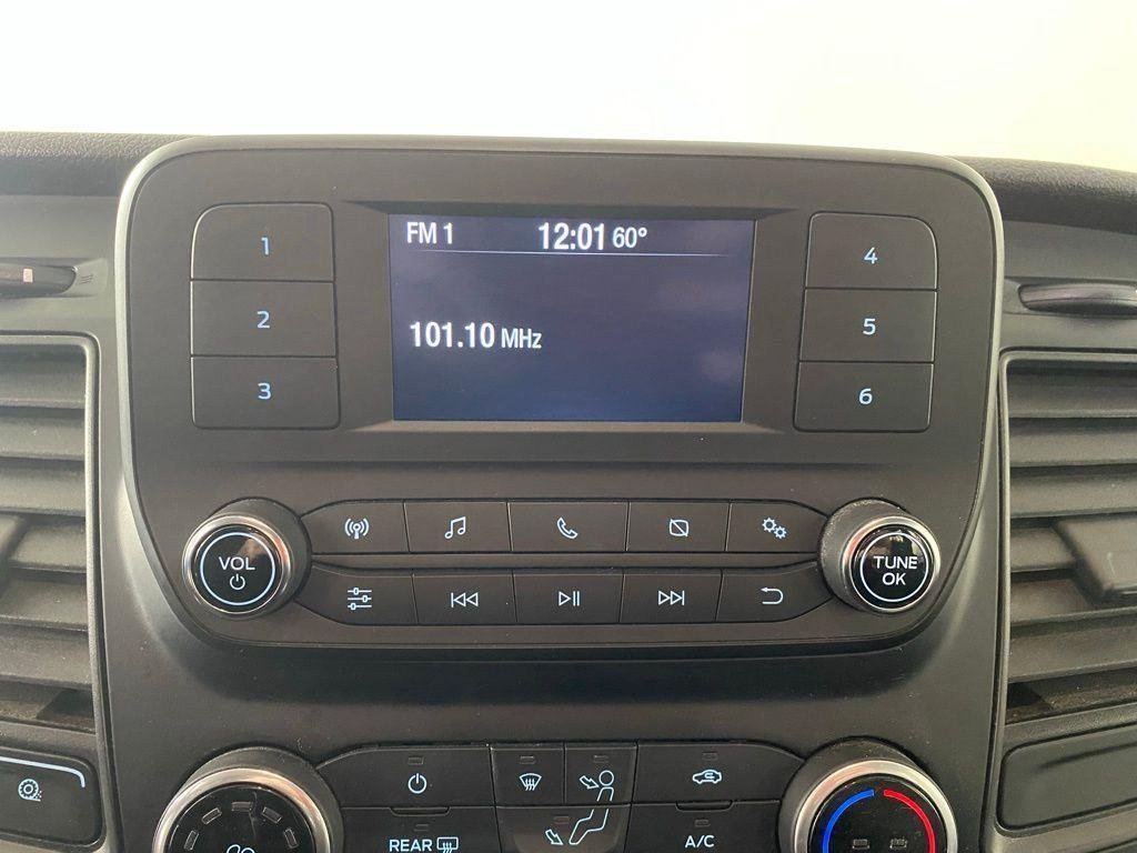 Used 2024 Oxford White Ford Base image 19