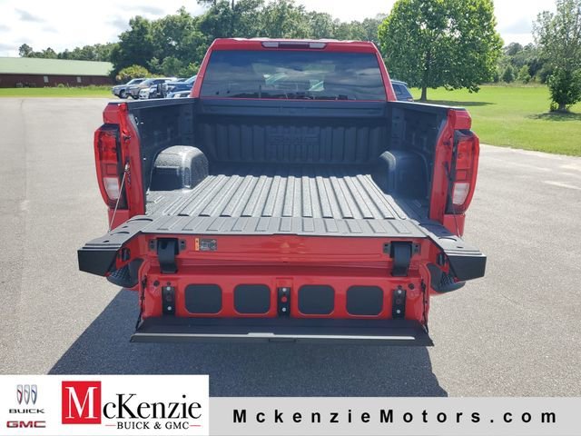 New 2026 Cardinal Red GMC Elevation image 28