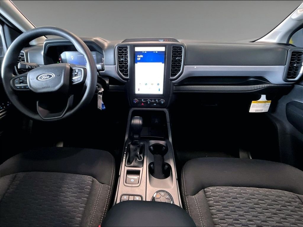 New 2026 Shadow Black Ford XL image 12