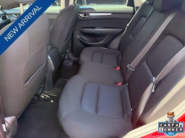 Used 2019 Soul Red Crystal Metallic Mazda Sport image 19