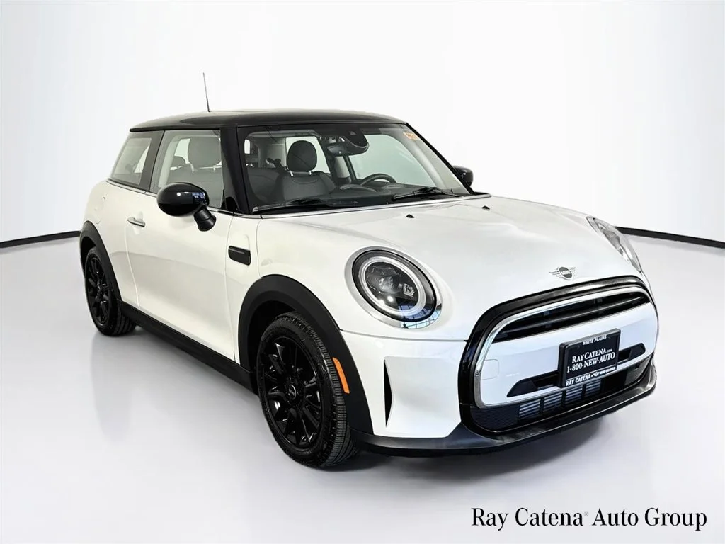 2024 MINI Hardtop 2 Door
