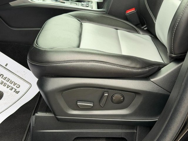 Used 2023 Black Ford XLT image 20