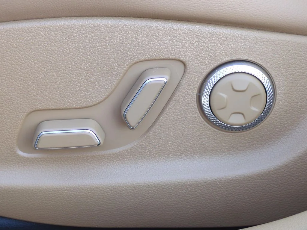 2026 GENESIS G80 Base - Photo 11