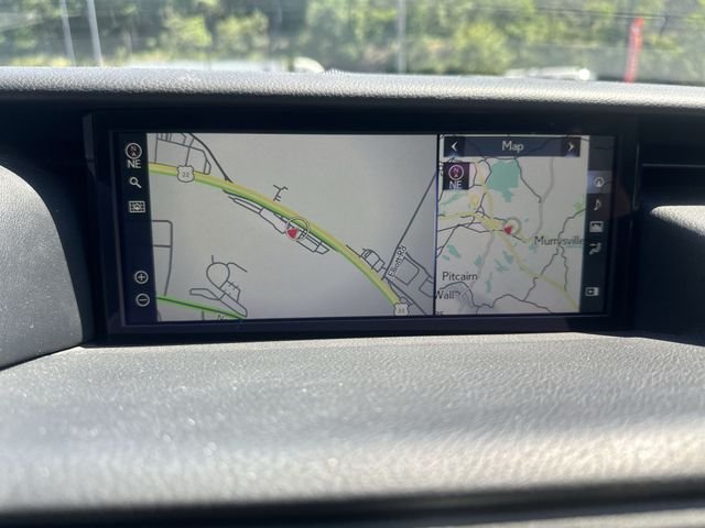 Used 2022 Silver Lexus 300 image 22