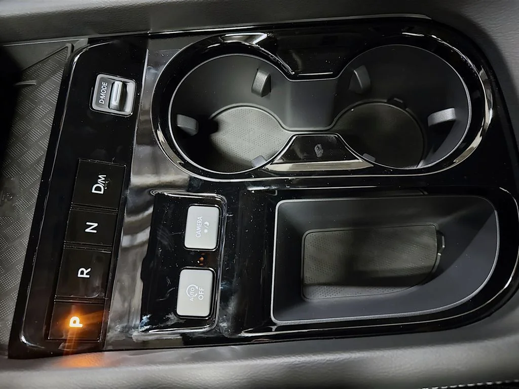 2025 Nissan Murano SV - Photo 32