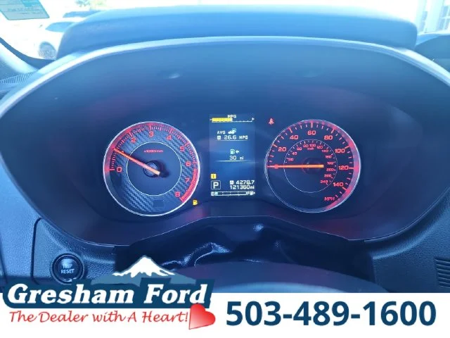 Used 2018 Lithium Red Pearl Subaru 2.0i Sport image 21