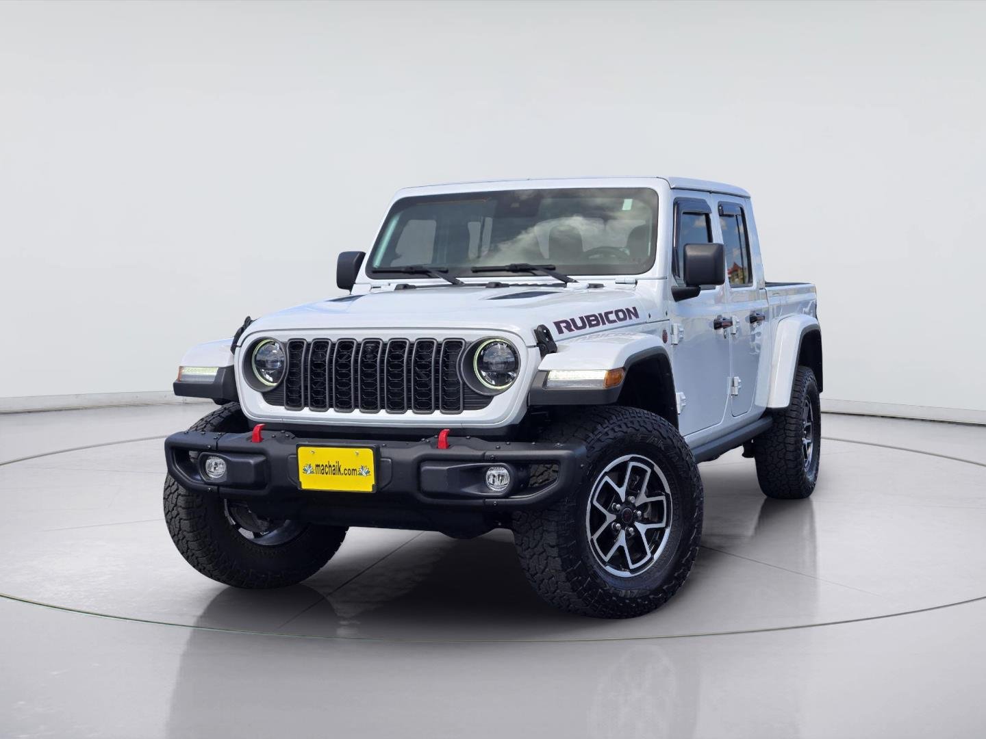 2025 Jeep Gladiator