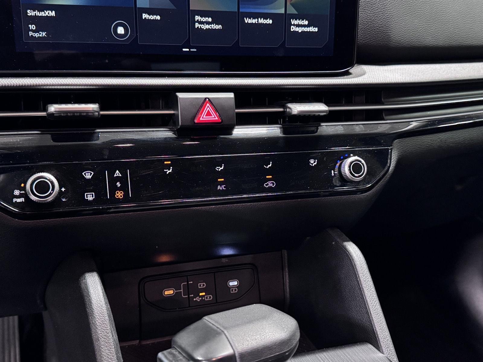 2026 Kia Sportage LX - Photo 33
