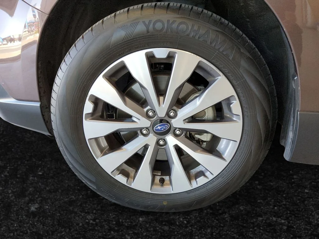 Used 2019 Brown Subaru 3.6R image 26
