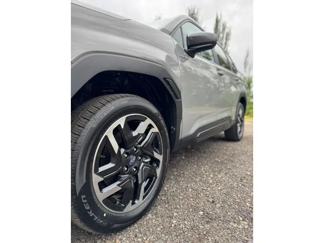 New 2026 RIVER ROCK PEARL Subaru Premium Hybrid image 43