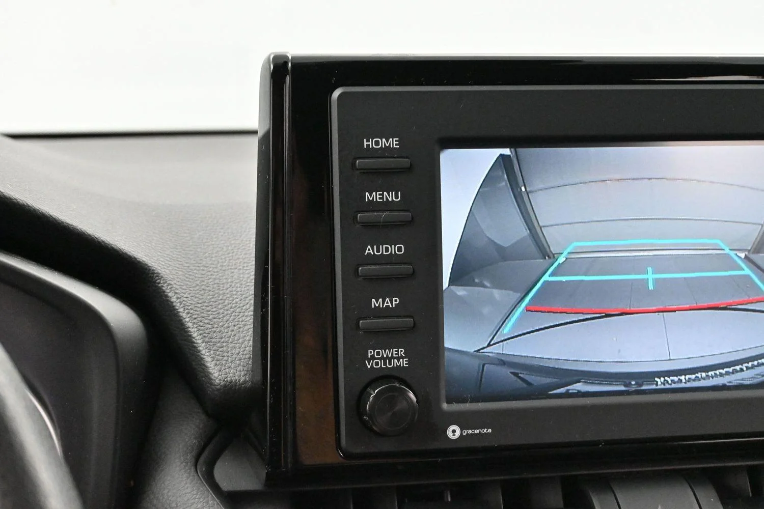 Used 2022 Magnetic Gray Metallic Toyota XLE image 23