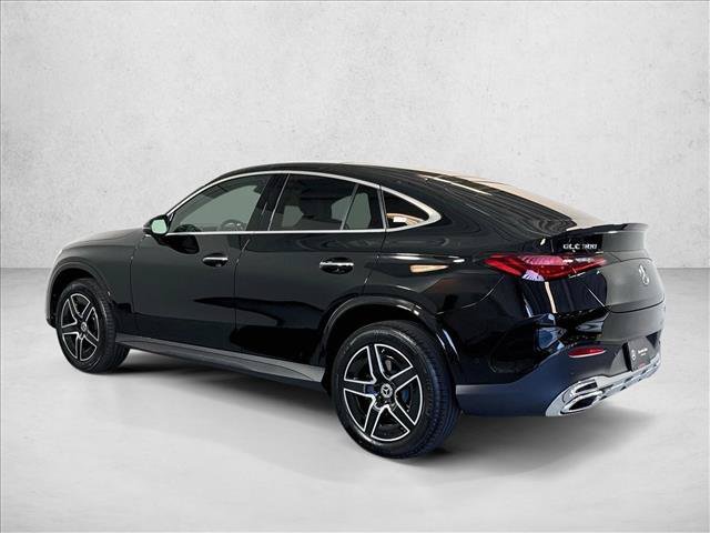 New 2027 Black Mercedes-Benz GLC 300 image 37
