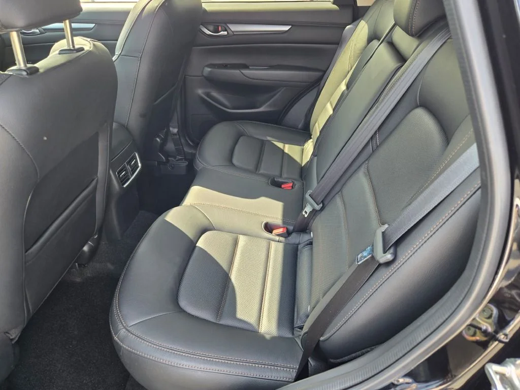 Used 2023 Black Mazda 2.5 S Preferred Package image 16