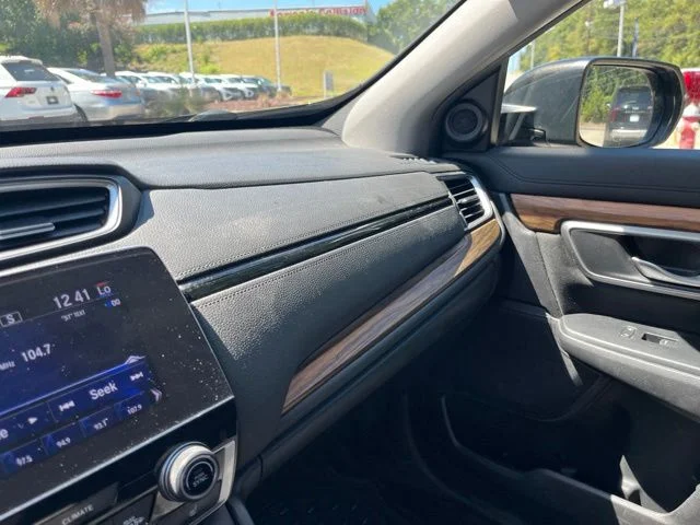 Used 2017  Honda EX image 28
