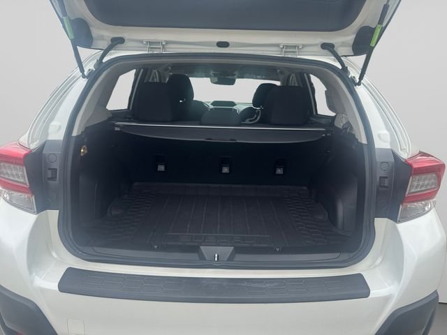 Used 2021 Crystal White Pearl Subaru Standard AWD image 19