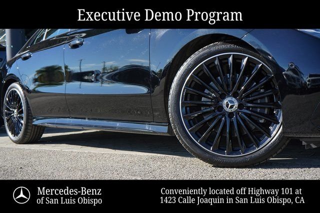 2026 Mercedes-Benz CLA CLA 250 - Photo 10