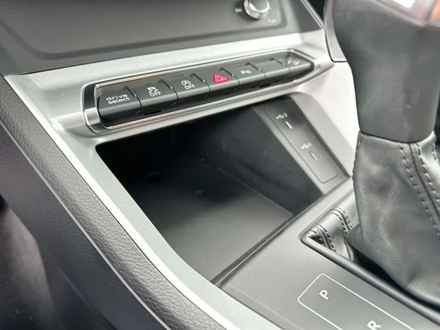 Used 2023 Red Audi Premium image 39