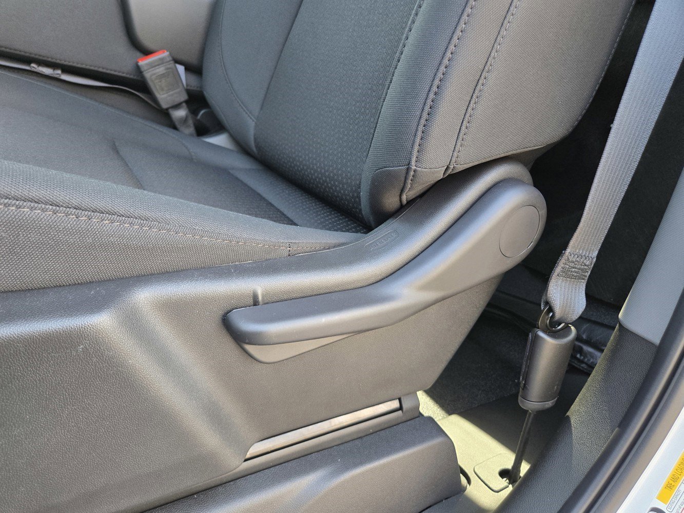 2025 Chevrolet Silverado 1500 Work Truck - Photo 15