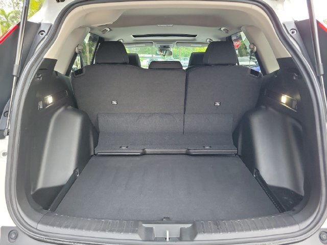 2023 Honda CR-V EX - Photo 9