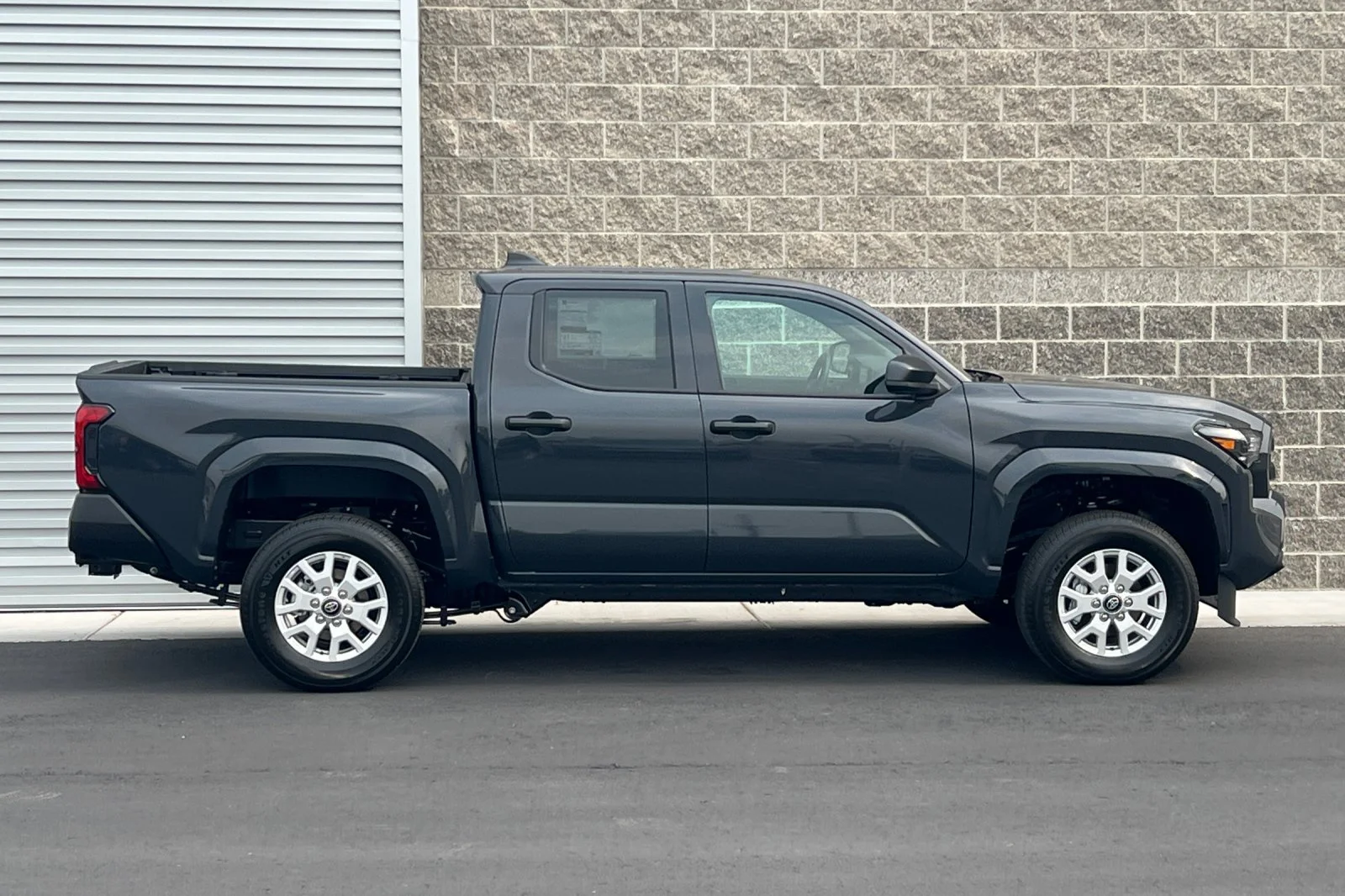 New 2026 Underground Toyota  SR image 2