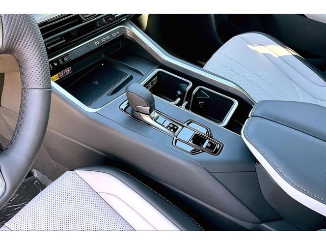 New 2026 Wind Chill Pearl Lexus F SPORT PERFORMANCE PREMIUM AWD image 14