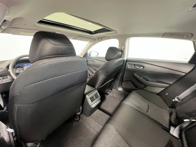 New 2026 Silver Honda SE image 16