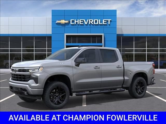 2026 Chevrolet Silverado 1500 RST - Photo 2