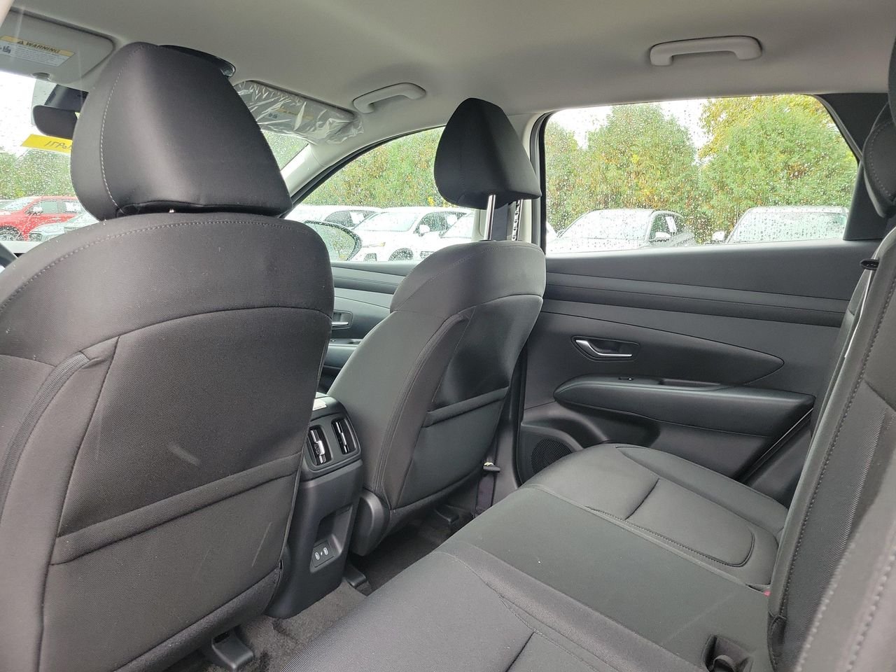 New 2026 Shimmering Silver Hyundai Blue image 14