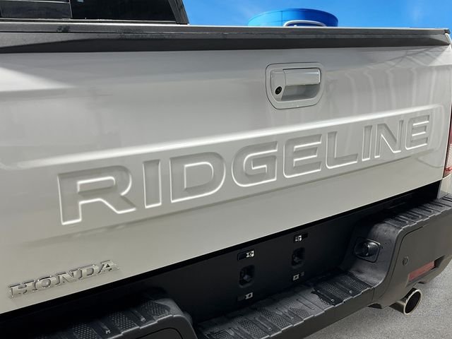 2026 Honda Ridgeline Black Edition - Photo 10