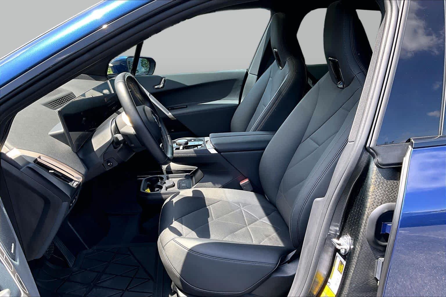 Certified Pre-Owned 2024 BMW IX XDrive50