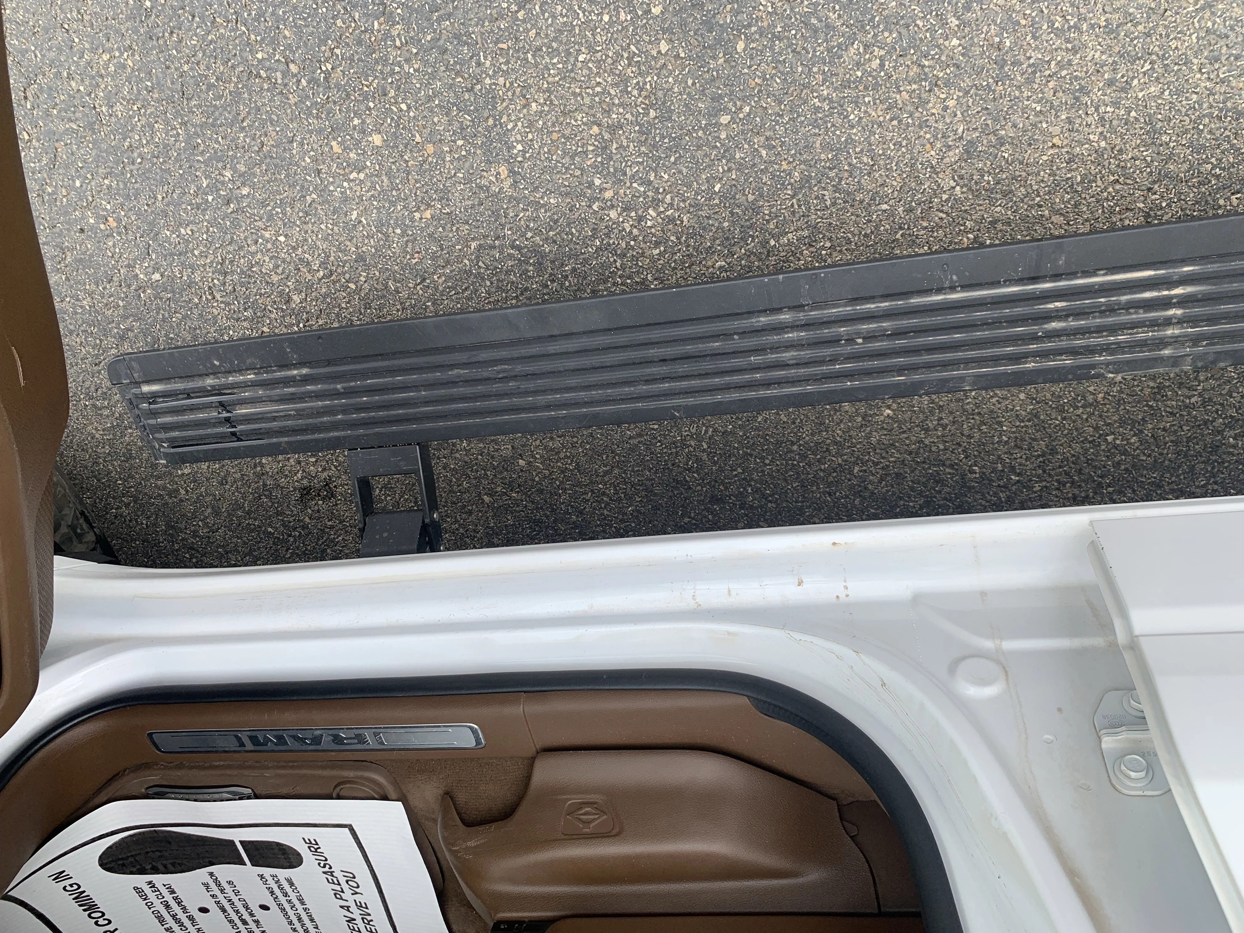 2020 RAM Ram 1500 Pickup Longhorn - Photo 28