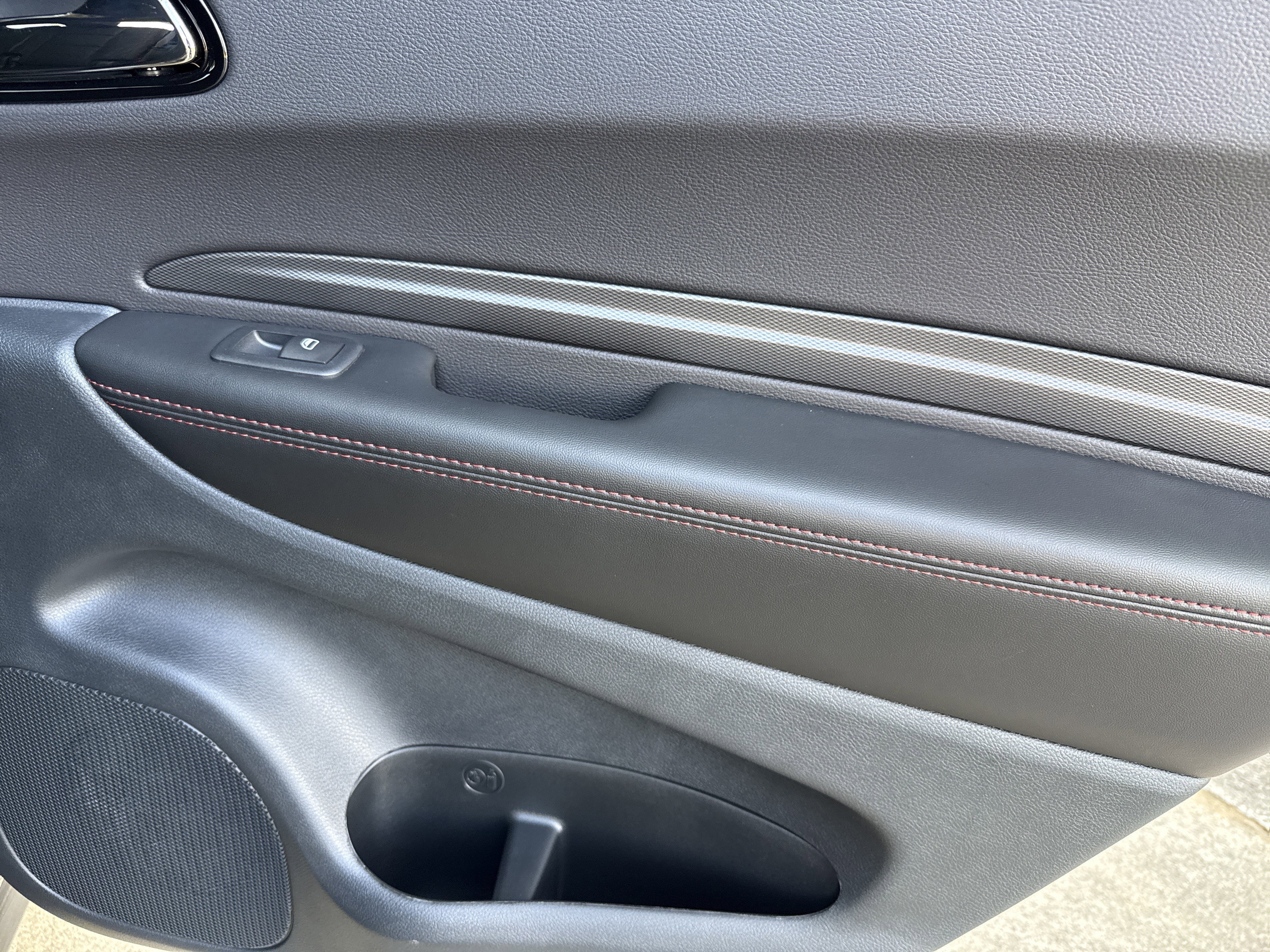 New 2026 Vapor Gray Dodge GT HEMI V8 image 16