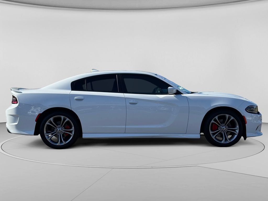 Used 2020 White Dodge GT image 30