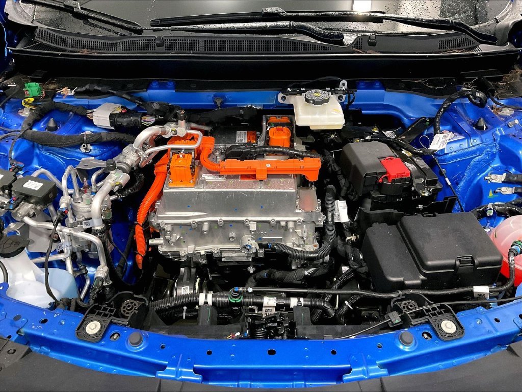 2025 Honda Prologue Elite - Photo 30