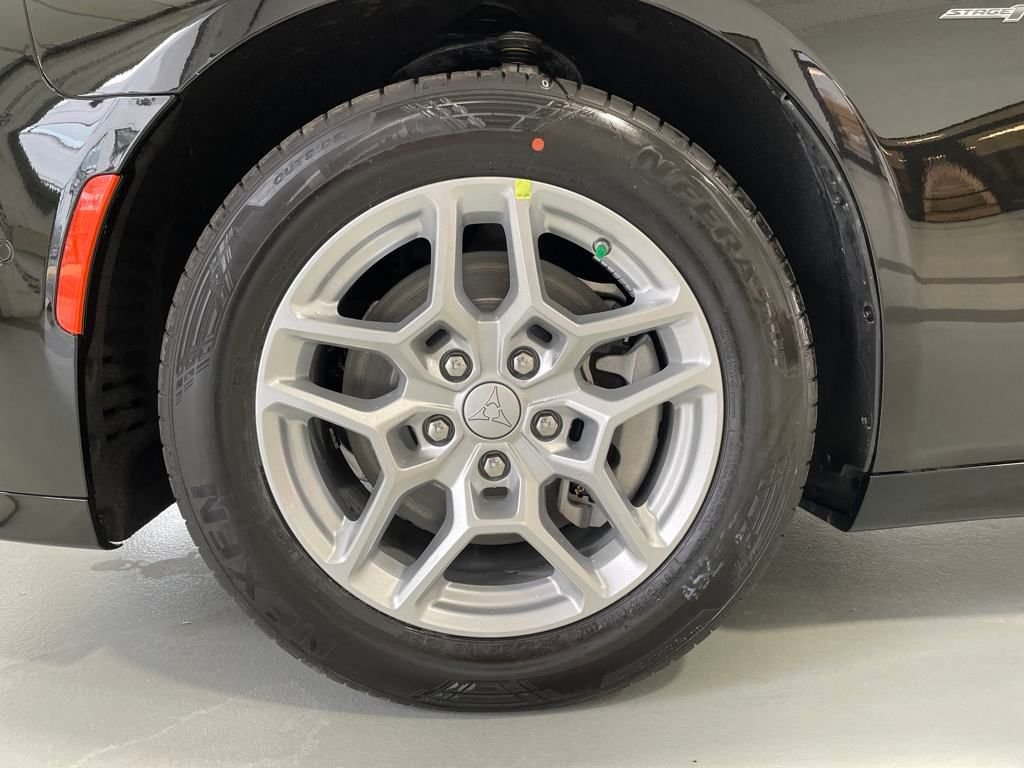 2025 Dodge Charger Daytona R/T - Photo 14