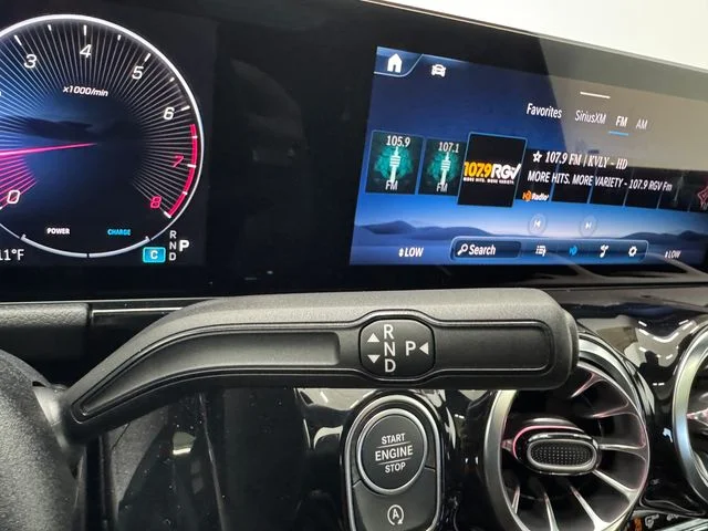 New 2026 Black Mercedes-Benz GLA 250 image 27