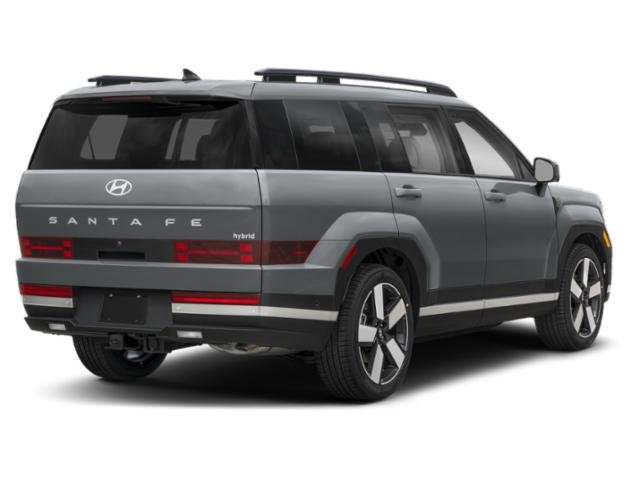 New 2027 Hampton Gray Hyundai Limited image 3
