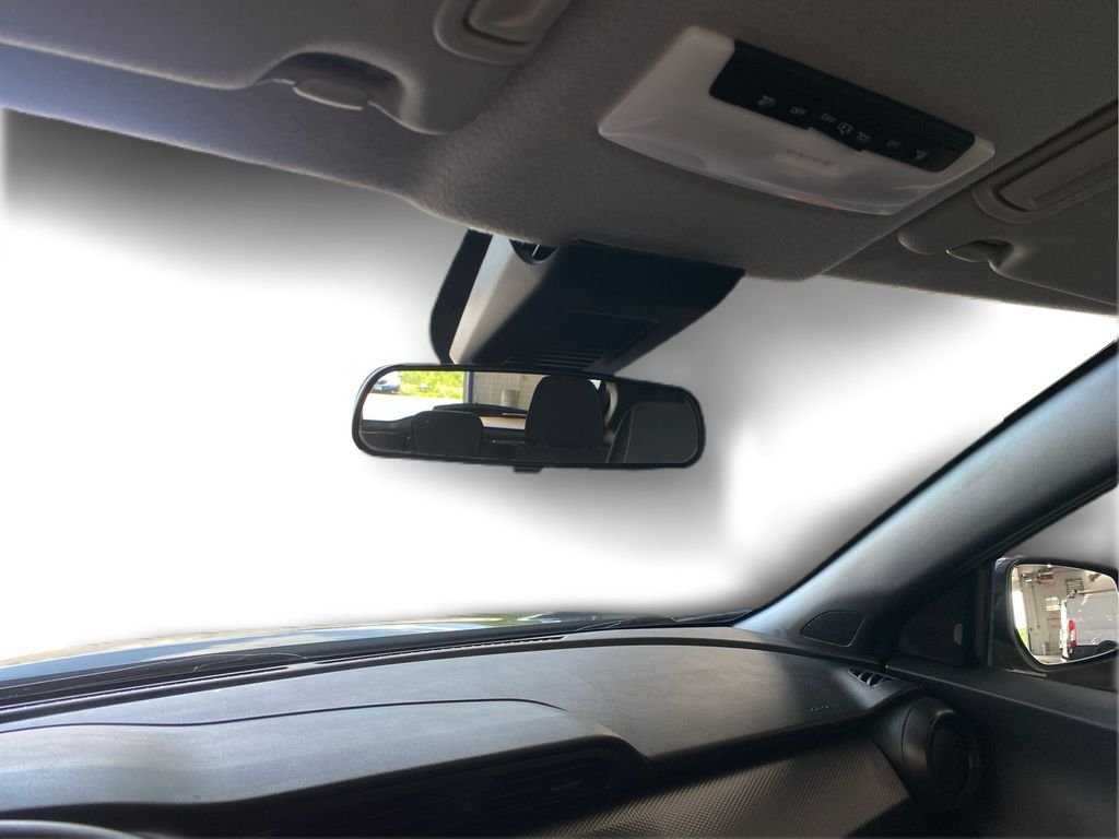 Used 2020 Black Nissan S image 10