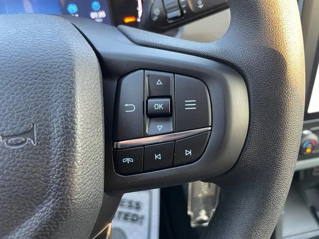 2025 Ford Ranger XL - Photo 22